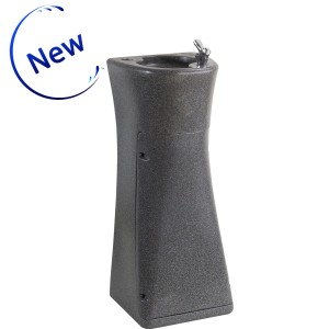 RM 33 Series Bubbler Bubbler Outlet Only (Without Glass Filler)